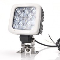 Profi work lamp 6000lm, 12-70v